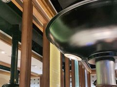 大堂-本家韩国烤肉(青岛万象城店)