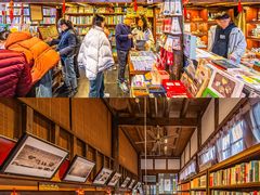 -见山书院