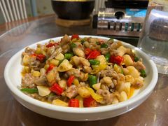-付掌柜在成都·热炒砂锅集(金禾店)