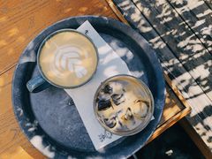 -又至园精品咖啡馆(将军塘店)