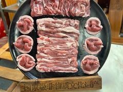 -东来顺•非遗火锅(外滩店)