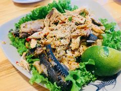 -多哥水傣味餐厅(司马巷店)