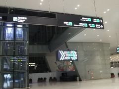 -广州白云国际机场-T2航站楼