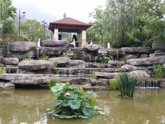 -余姚阳明温泉山庄