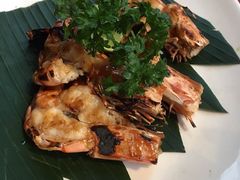 -Mai Mai Restaurant