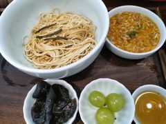 -蟹上黄·蟹黄面·江南糖水(人民广场店)