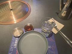 -新白鹿餐厅(第一百货店)
