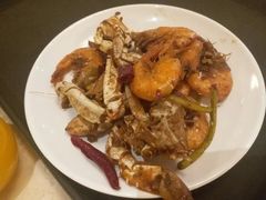 -芭菲盛宴·环球美食(锦城万达广场店)