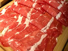 -青瓷火锅料理(西单大悦城店)