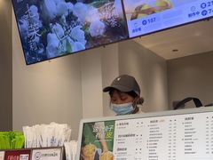 -茶百道(师大花园店)