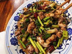 -九九牛肉馆(南山路店)