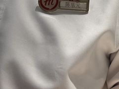 -海底捞火锅(武胜路凯德广场店)