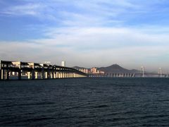 -星海湾跨海大桥