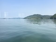 -万佛湖风景区