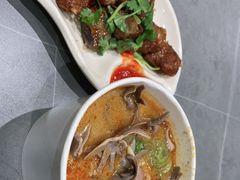 -四里沙茶面(湖滨四里店)