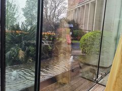 -万达瑞华酒店美食汇自助餐厅(楚河汉街店)