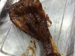 -赵元章肉骨烧(山塘街店)