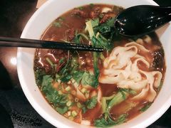 -长寿面(北京西路店)