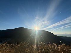 -东白山