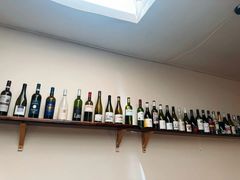 -沏点Trattoria意大利餐厅(新街口店)