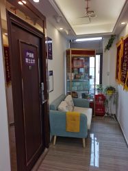 -母仪天下月子中心(光谷店)