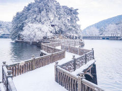 -庐山风景名胜区