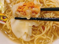 -一记面馆(易发店)