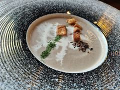 -YUE·6·西式融合餐厅(外滩六号店)