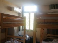 -南京夫子庙国际青年旅舍(平江府路店)