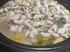 -周渝食惦酸菜鱼(青浦店)