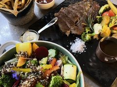 -haxnbauer海森堡德国餐厅(深圳coco店)