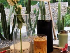-MOJ coffee(瓯海泽雅水碓坑店)