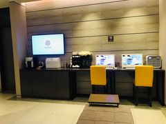 -如家精选酒店(上海张江广兰路地铁站店)