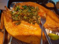 -云海肴汽锅鸡·云南小炒(天津国金汇店)