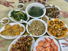 -锐记美食店·现捞海鲜(闸坡店)