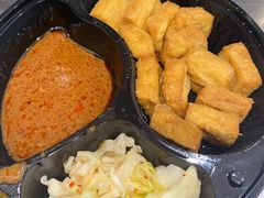 -国足臭豆腐(明瓦廊店)