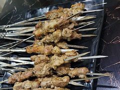 -运德成·天津老味烧烤(广开二马路店)