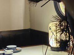 -绿茶餐厅(北京凤凰汇店)