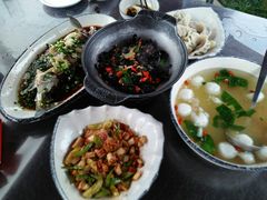 -万景饭店·鱼街农家菜