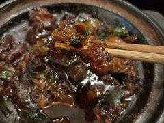 牛筋-小时候焗海鲜(鄞州万达店)