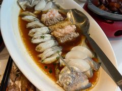 -阿毛饭店首店·宁波老字号(文化广场店)