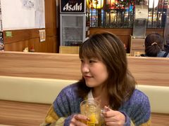 -日葵 大阪烧ひまり(仙霞路店)
