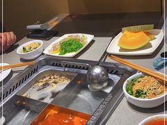 -海底捞火锅(坪山益田假日广场店)