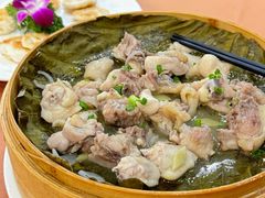 -华庭食府(光明店)