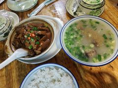 -聪辉同安老美食饭店(大元路店)