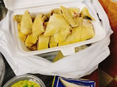 壹心鸡-文记壹心鸡(宝华路店)
