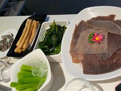 -海底捞火锅(威高广场店)