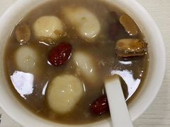 -罗子龙罗家桂花汤圆(曹都巷店)