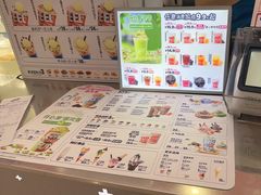 -DQ·蛋糕·冰淇淋(西城红场店)