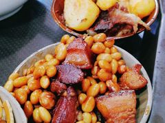 -董哥山城碗碗香(美专校街店)